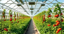 greenhouse year round seasonal planning