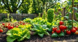 grow food at home