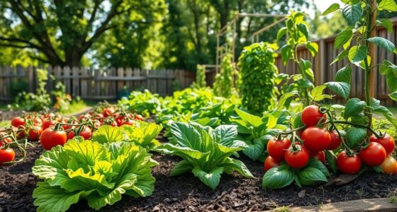 grow food at home