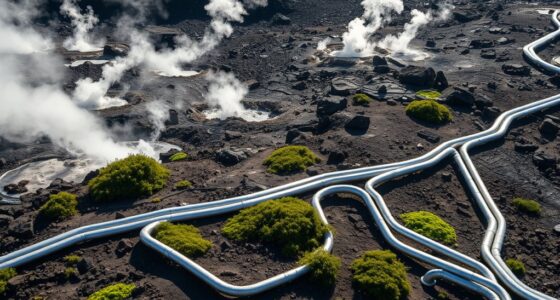 harnessing earth s subsurface heat