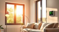 home energy saving tips