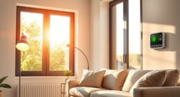 home energy saving tips
