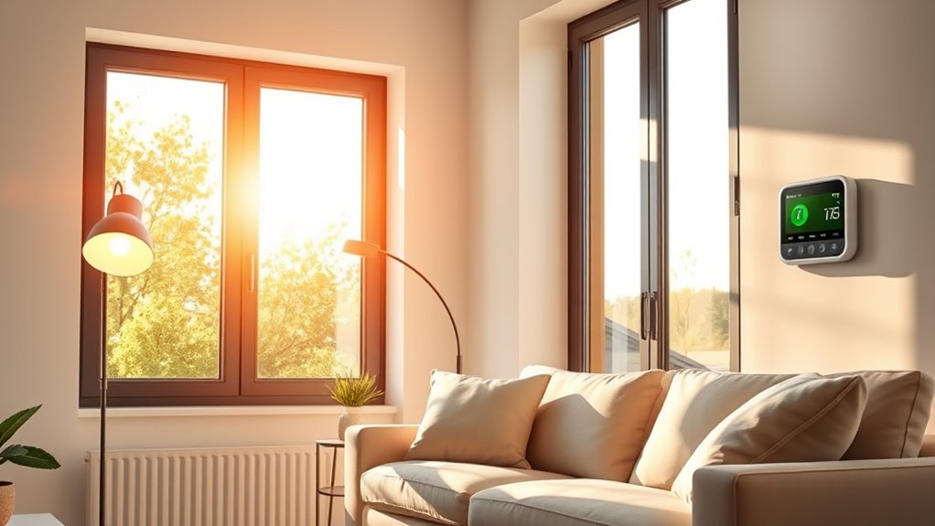 home energy saving tips
