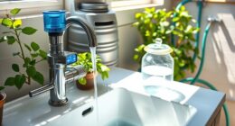 home water saving tips