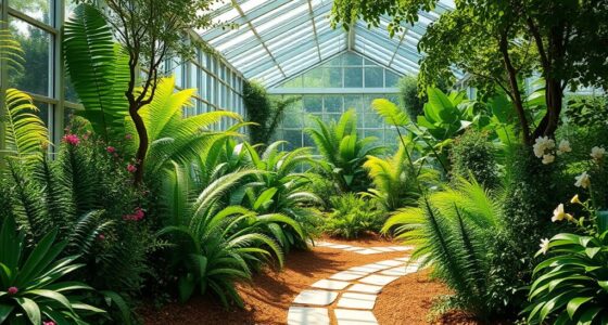 horticulture for health