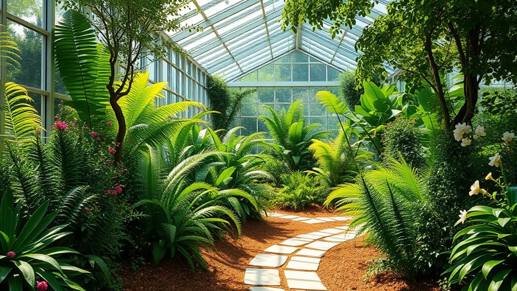 horticulture for health