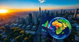 human impact measurement methods