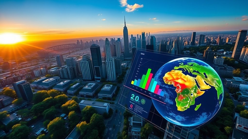 human impact measurement methods