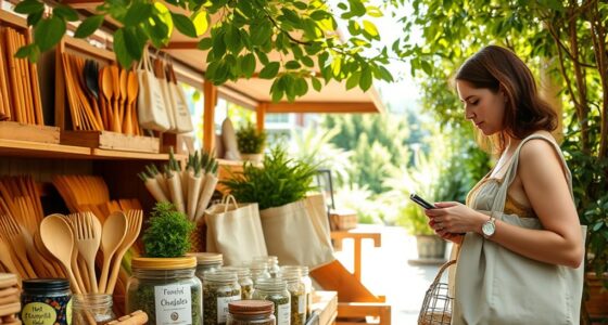 identify genuine eco claims