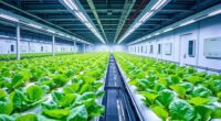 indoor farming technology
