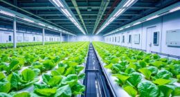 indoor farming technology