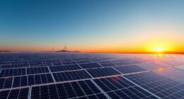 innovations in solar technology
