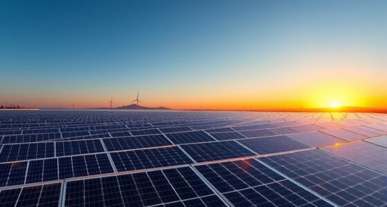 innovations in solar technology