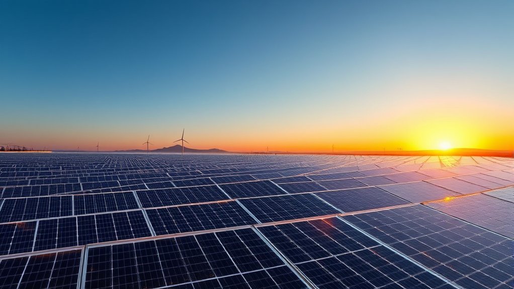 innovations in solar technology