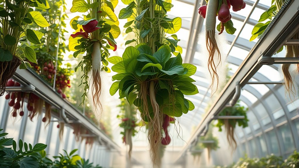 innovative soil free farming techniques