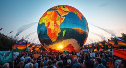 international climate change treaties