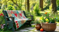 joyful sustainable living
