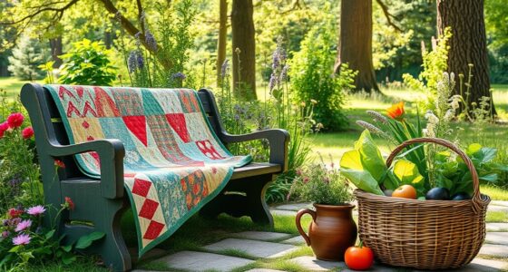 joyful sustainable living