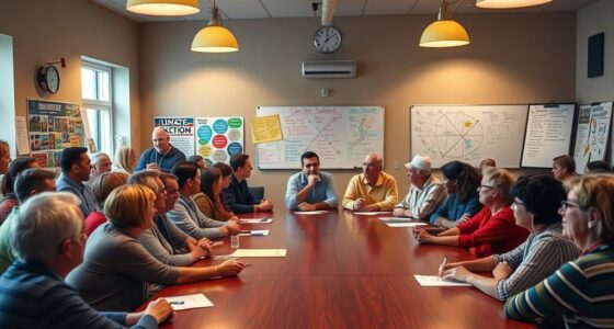 local citizen engagement strategies