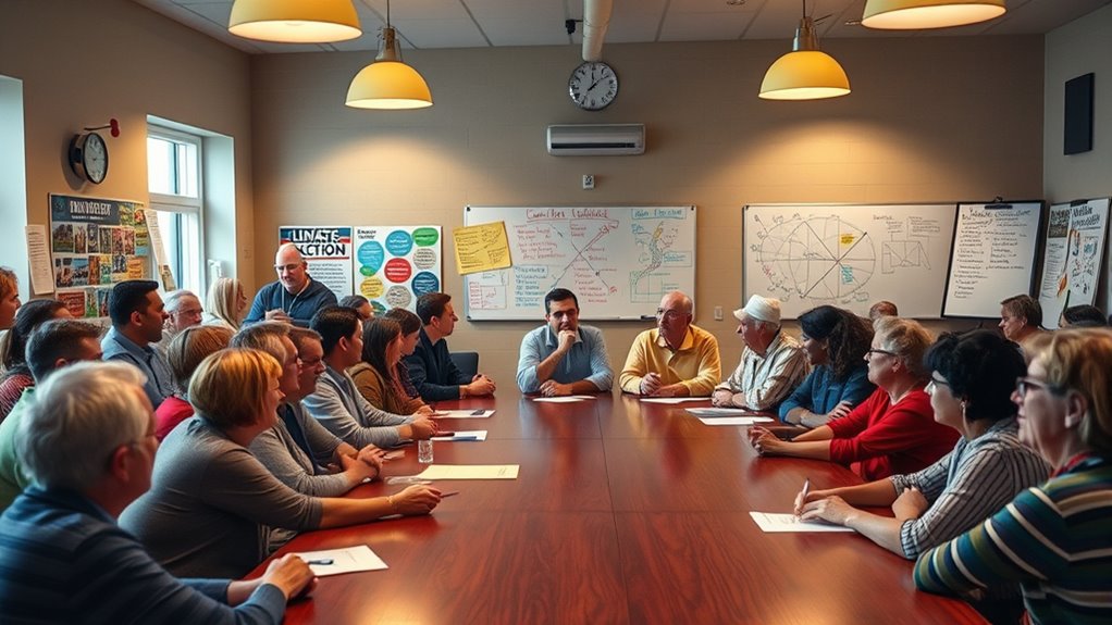 local citizen engagement strategies