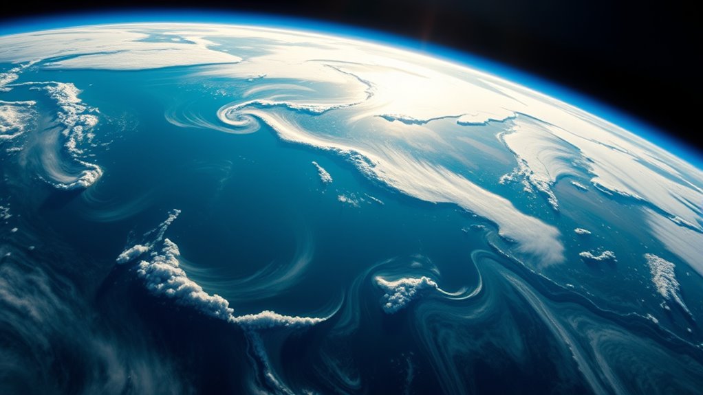 maintain earth s ecological balance