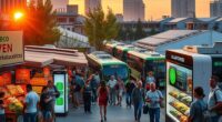 market based sustainability incentives