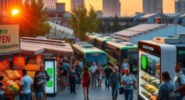 market based sustainability incentives