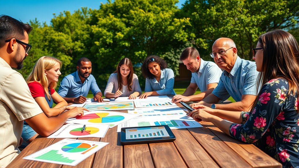 measuring environmental awareness effectively
