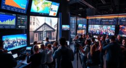 media amplifies climate awareness