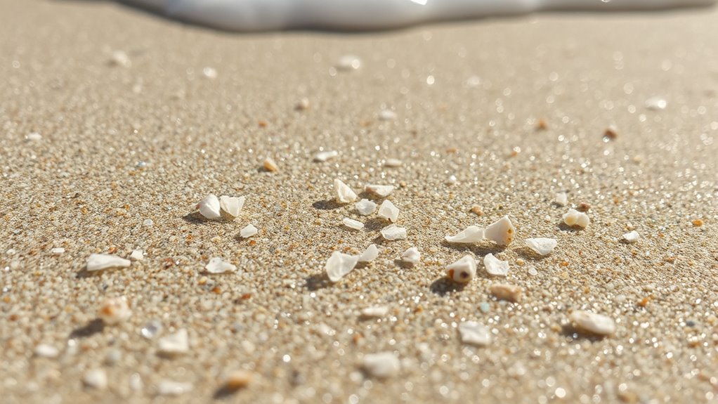 microplastics pollution impact solutions