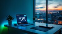 minimize online energy consumption