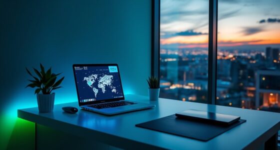 minimize online energy consumption