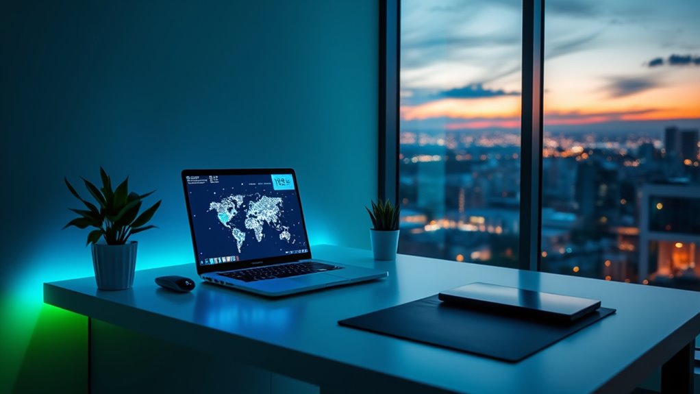 minimize online energy consumption