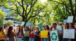 ngo environmental policy influence