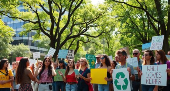 ngo environmental policy influence