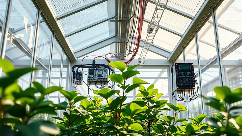 open source greenhouse innovation benefits