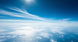 ozone layer recovery success