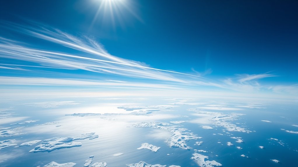 ozone layer recovery success