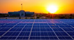 policy influences renewable adoption
