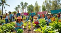 promoting environmental education awareness