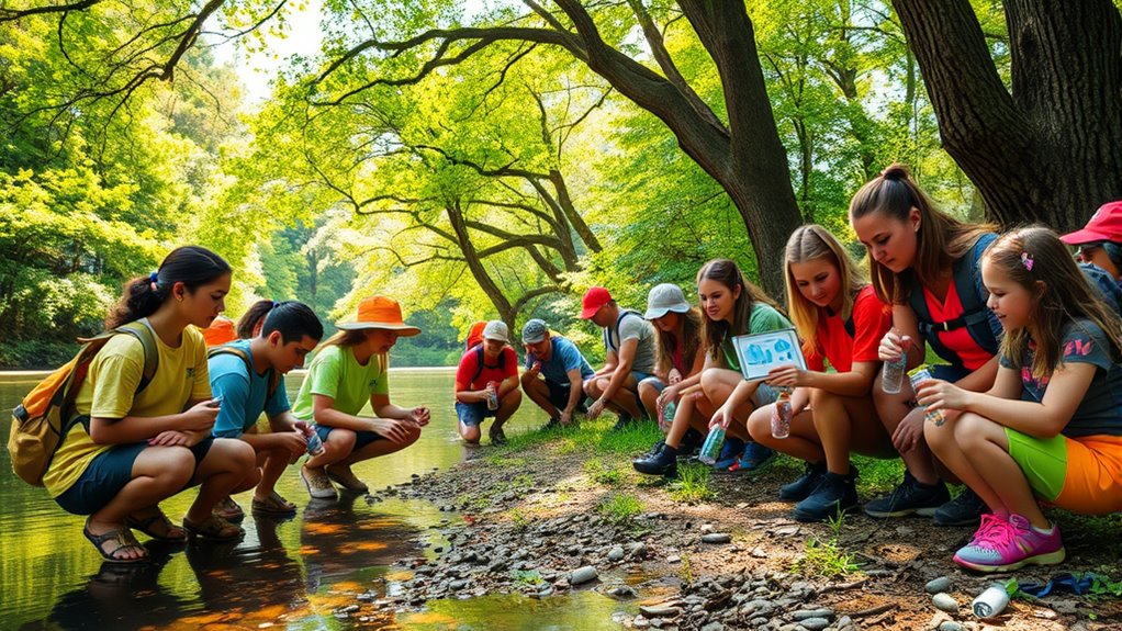 public participation environmental research