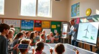 renewable energy education programs