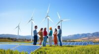 renewable energy job opportunities