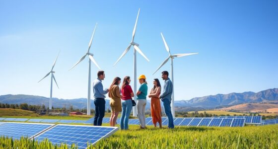 renewable energy job opportunities