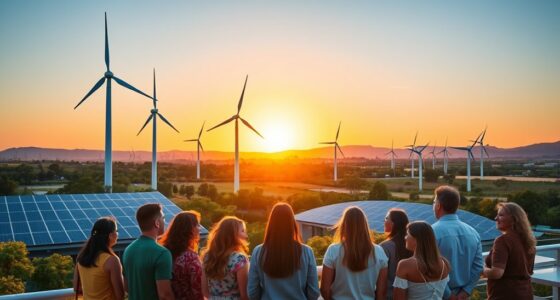 renewable energy myths debunked
