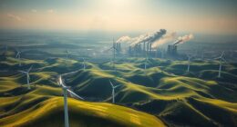 renewable energy transition challenges