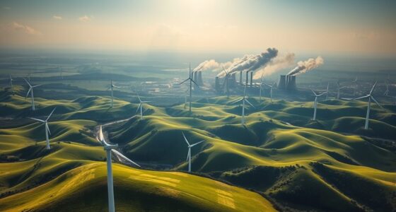 renewable energy transition challenges
