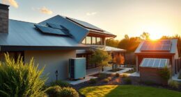 renewable heating technologies