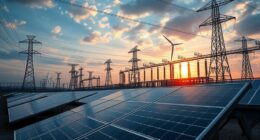renewable integration grid challenges