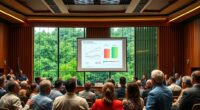 research impacts environmental legislation